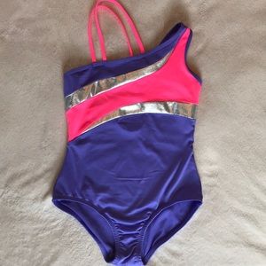 Girls Leotard